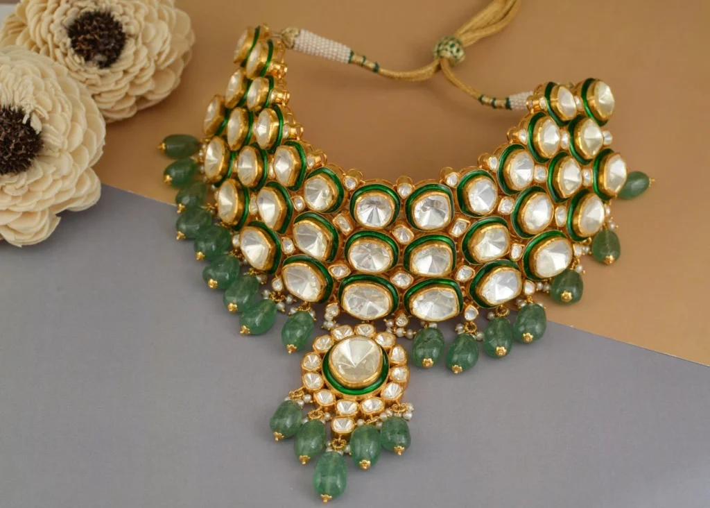 Emas Hongkong adalah