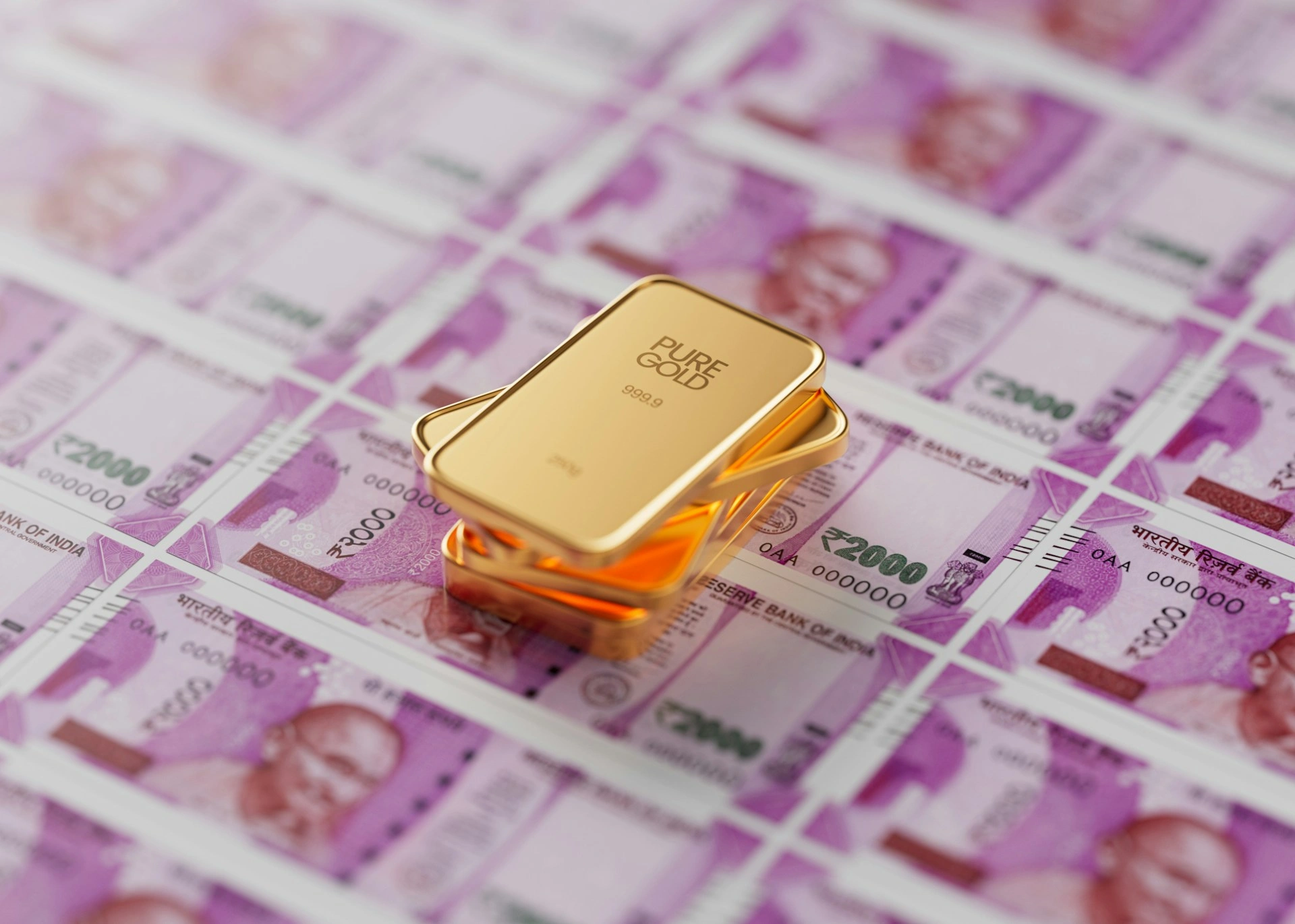 konsinyasi emas adalah