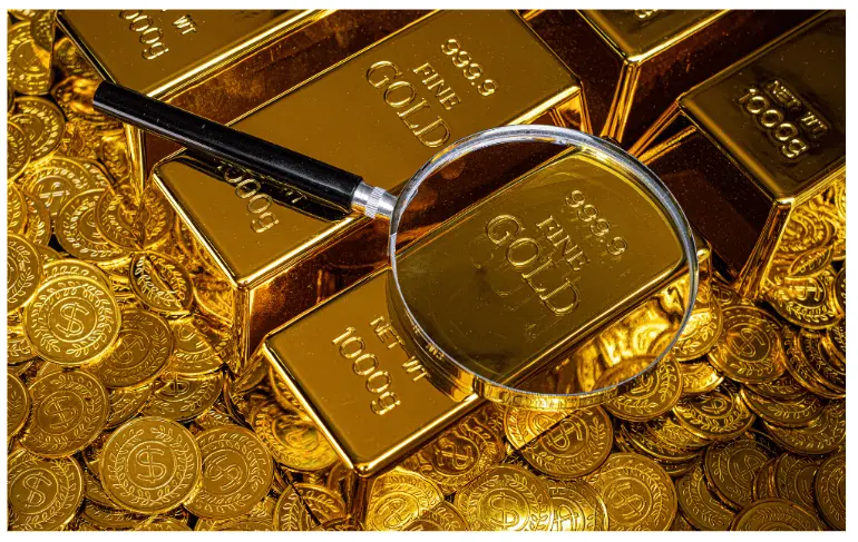 Tips Mencicil Emas