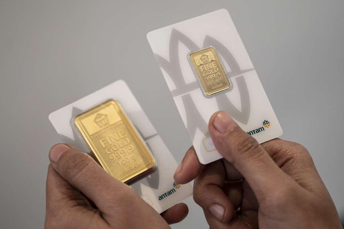 Mana yang Lebih Menguntungkan Antara Emas Gram Kecil vs Gram Besar?